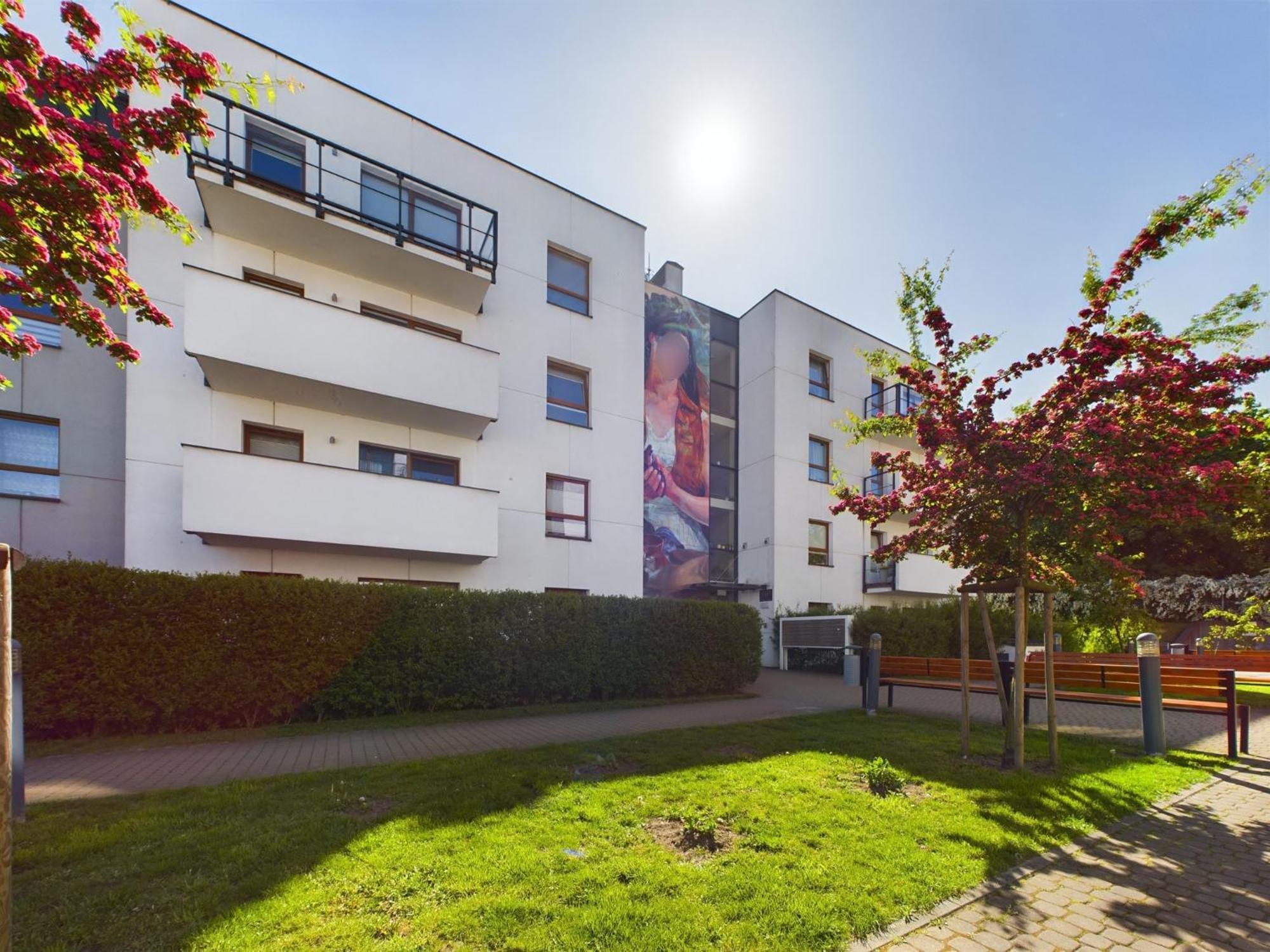 Malczewskiego Elegancki Parking & Balkon By Renters Apartment *