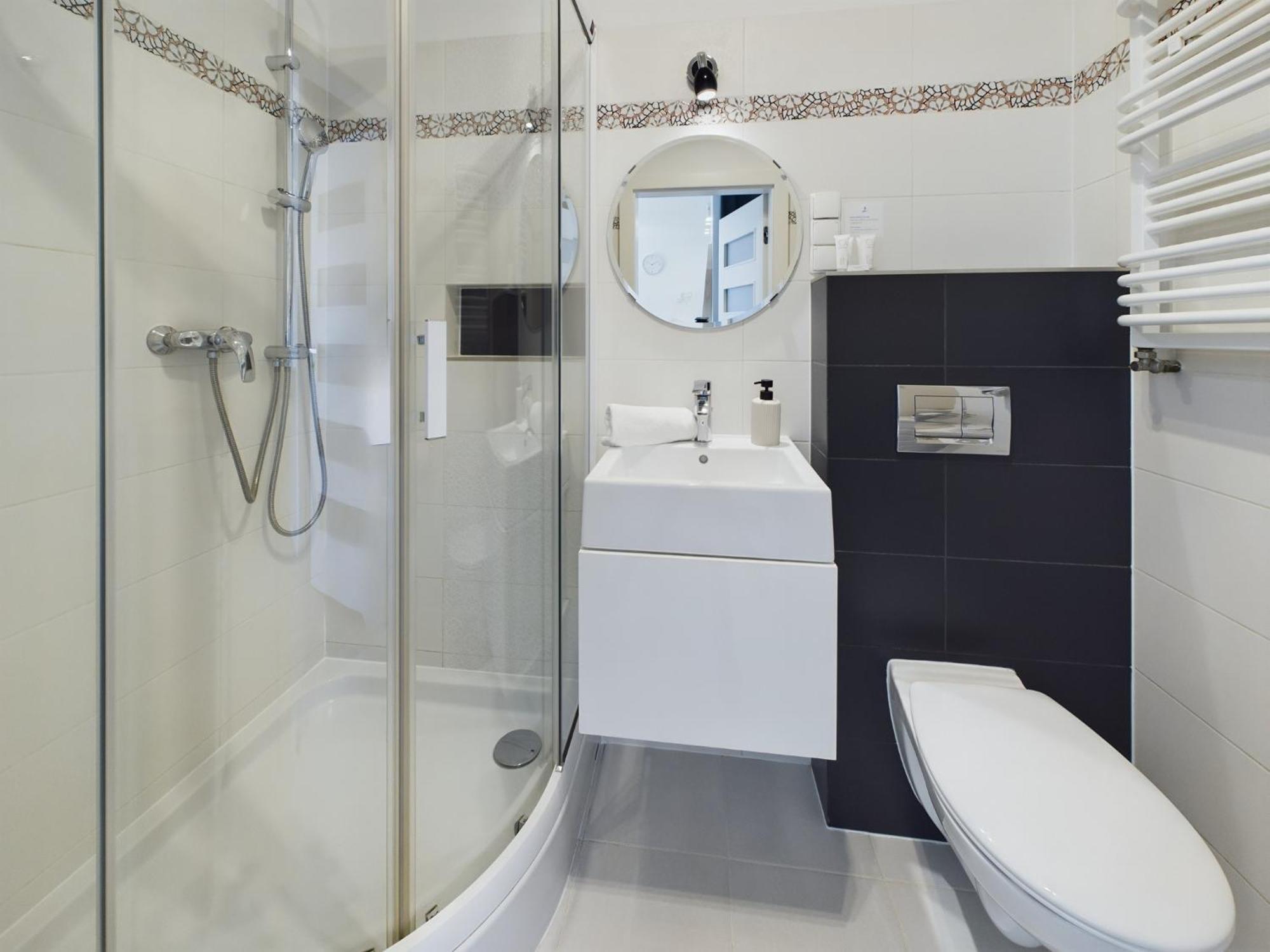 Malczewskiego Elegancki Parking & Balkon By Renters Apartament