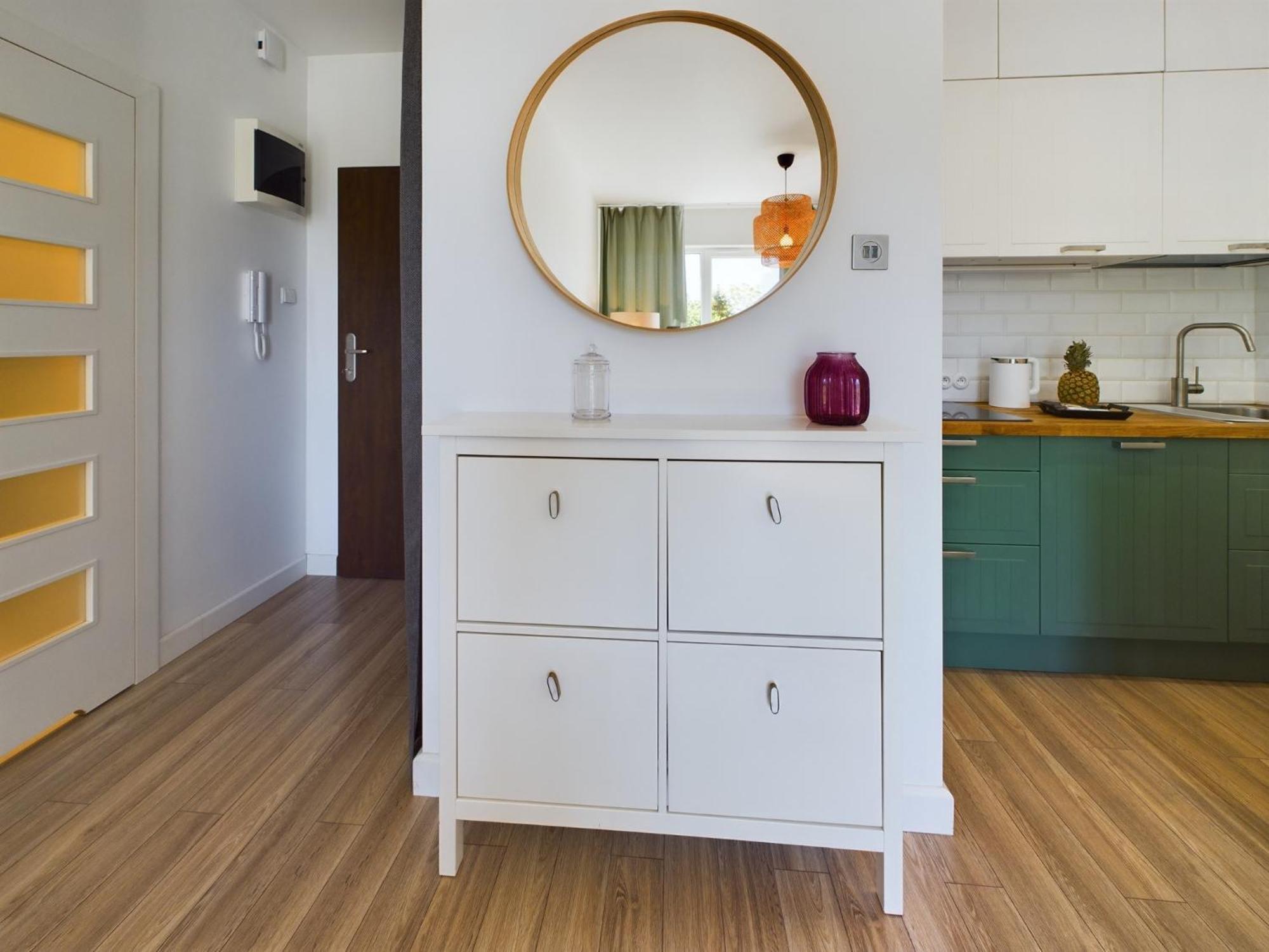 Malczewskiego Elegancki Parking & Balkon By Renters Apartament *